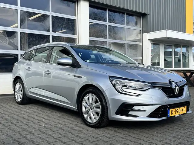 Renault Mégane