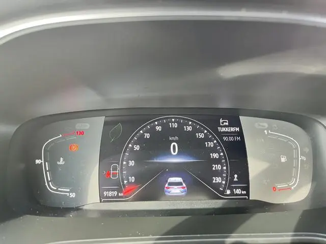 Renault Mégane