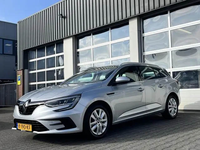 Renault Mégane