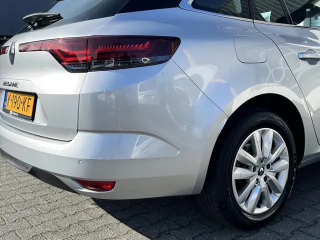 Renault Mégane