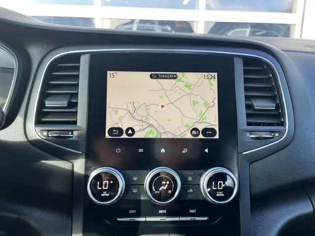 Renault Mégane