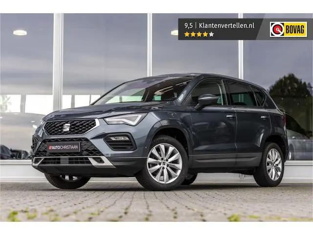 SEAT Ateca 1.5 TSI Xperience Business Intense | Keyless | Camera | Carplay