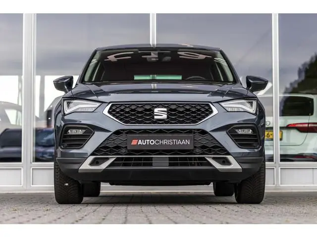 SEAT Ateca 1.5 TSI Xperience Business Intense | Keyless | Camera | Carplay