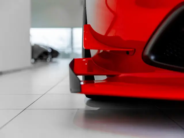 Ferrari 296