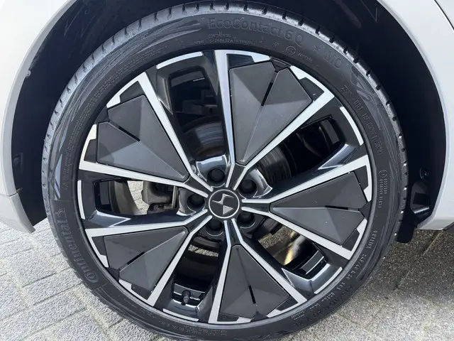 DS DS 4