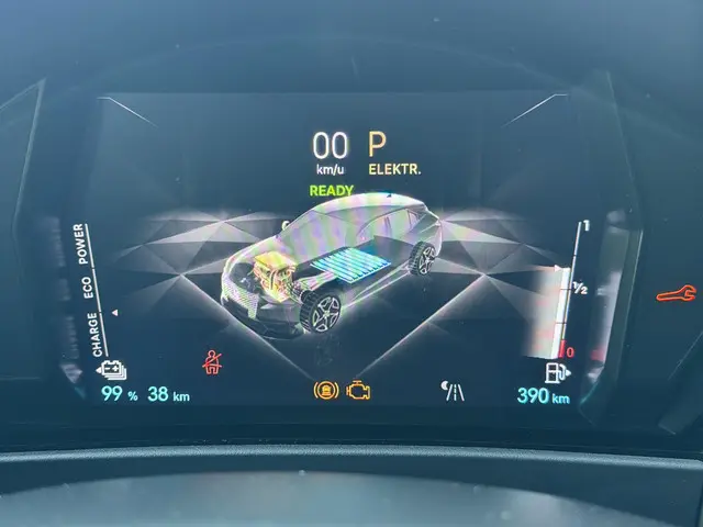 DS DS 4