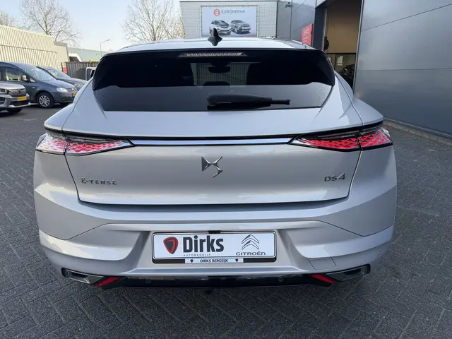 DS DS 4