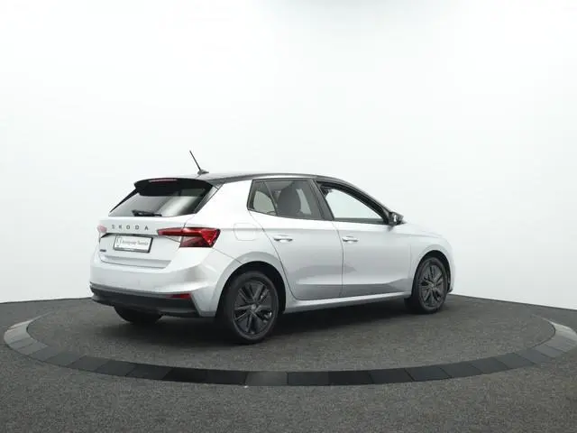 Skoda Fabia 1.0 TSI Business Edition | Camera | Private Lease 369,- per maa