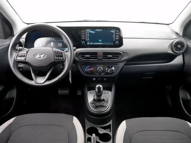 Hyundai i10 1.0 Comfort Smart 5-zits Automaat | Private lease 389 pm