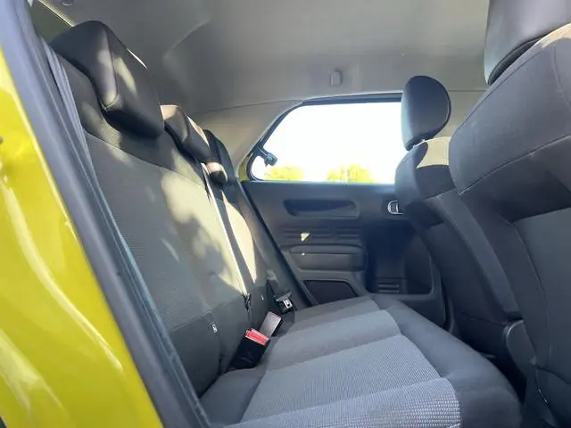 Citroën C4 Cactus