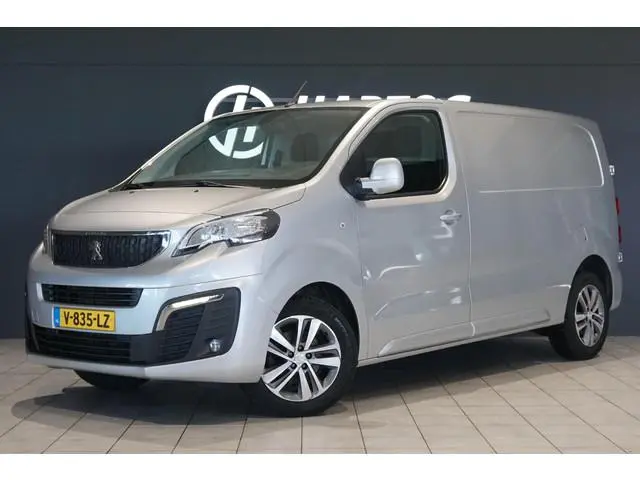 Peugeot Expert 231S 2.0 BlueHDI 120 Premium Pack + TREKHAAK / APPLE CARPLAY / CLIMATE /