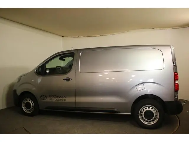 Toyota pro-ace