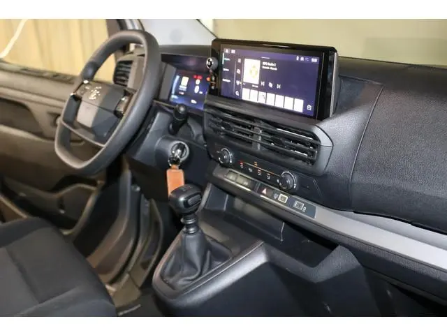 Toyota pro-ace