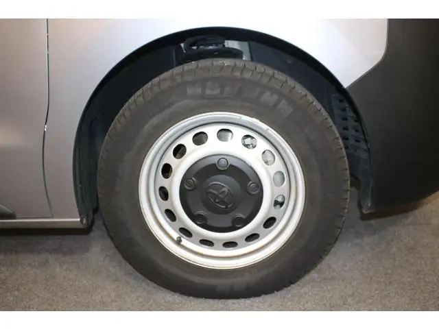 Toyota pro-ace
