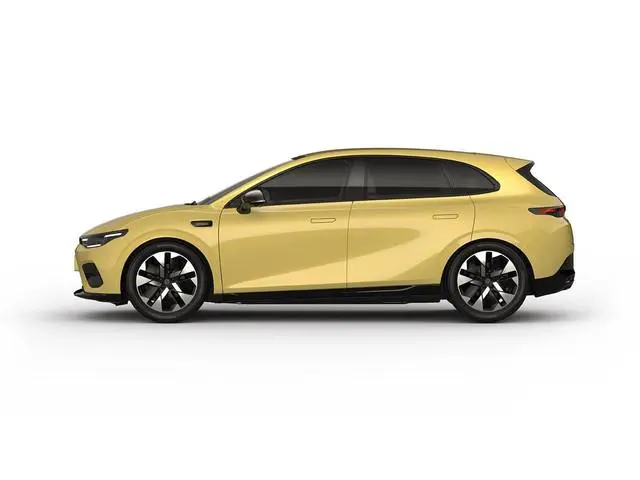 Leapmotor B05 Pro Life 56.2 kWh | NIEUW | NU TE BESTELLEN | VAN € 25.995,- VOOR € 24.995,-