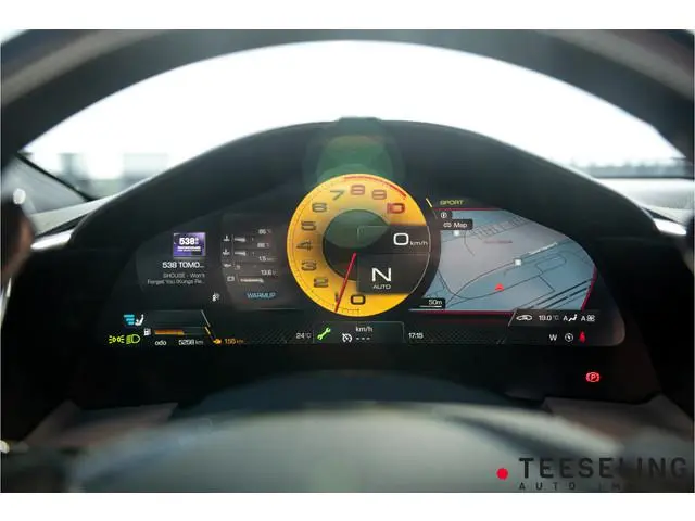 Ferrari Roma