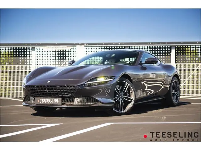 Ferrari Roma