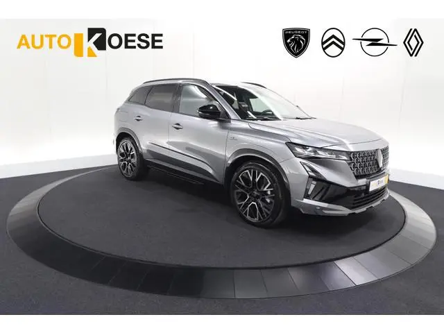 Renault Austral 1.2 E-Tech Full Hybrid 200 Esprit Alpine | 360 Camera | Adaptieve Cruise Control | M...