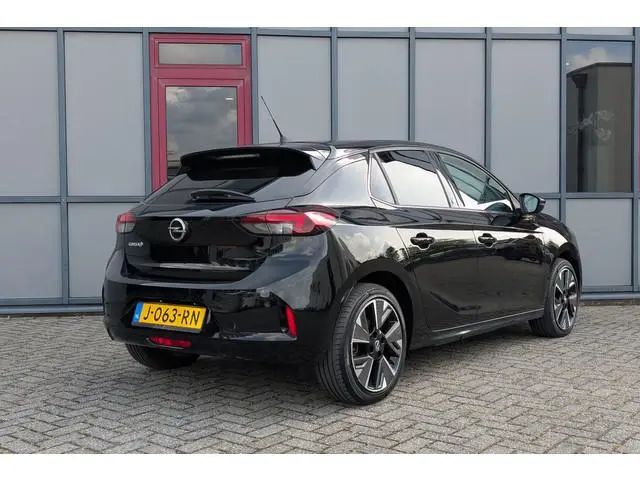 Opel Corsa-e Elegance 50kWh 3-Fase Premium Pack SOH 93%
