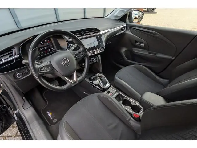 Opel Corsa-e Elegance 50kWh 3-Fase Premium Pack SOH 93%