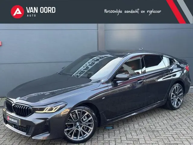 BMW 6 Serie