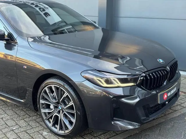 BMW 6 Serie