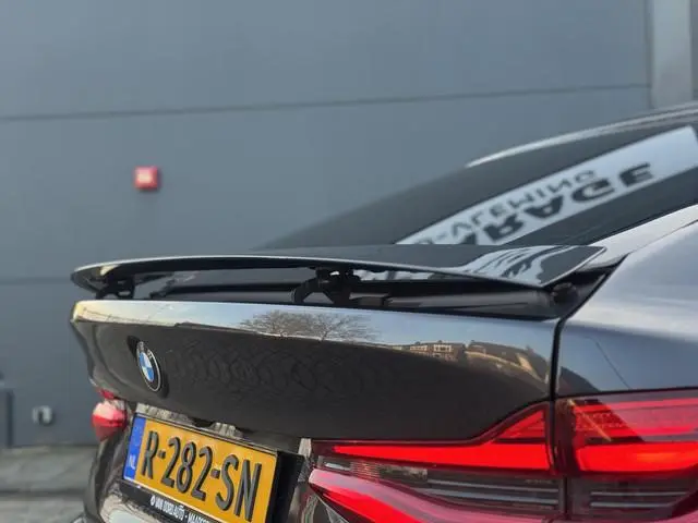 BMW 6 Serie