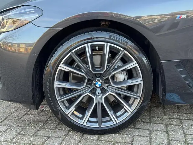 BMW 6 Serie