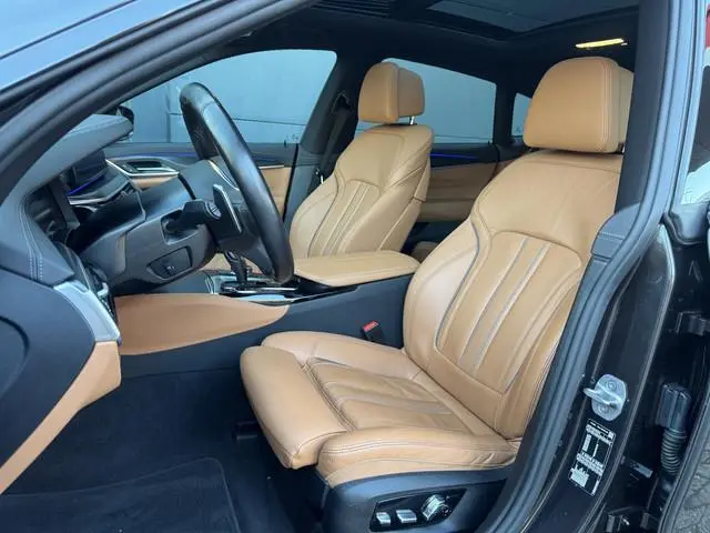 BMW 6 Serie