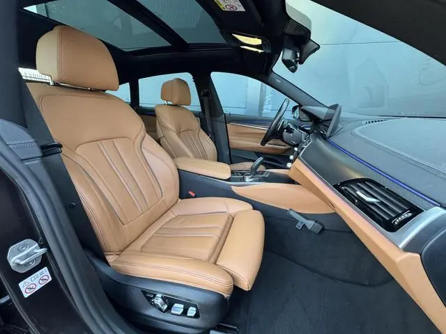 BMW 6 Serie