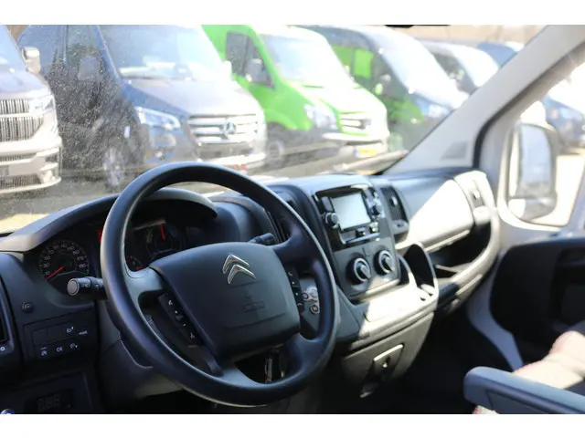 Citroën Jumper
