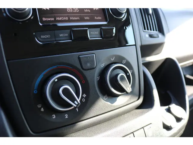 Citroën Jumper