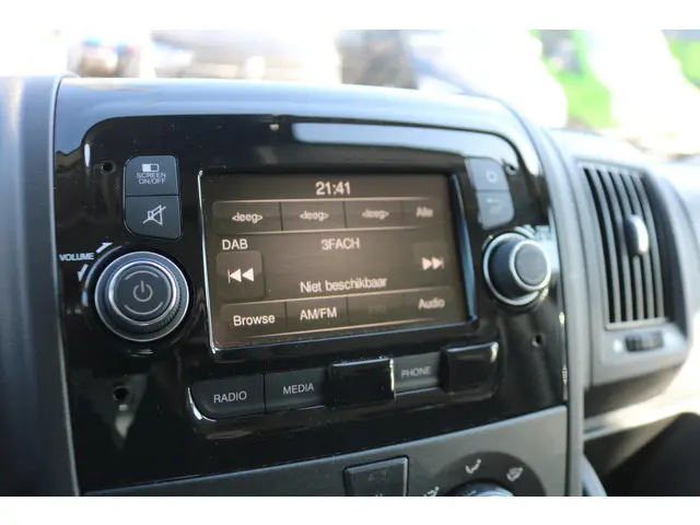 Citroën Jumper
