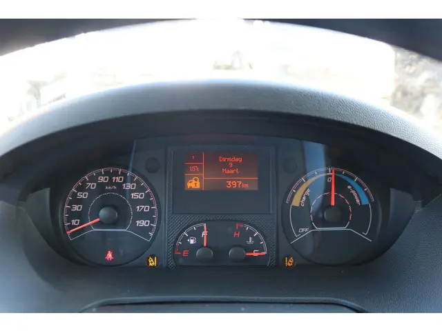 Citroën Jumper