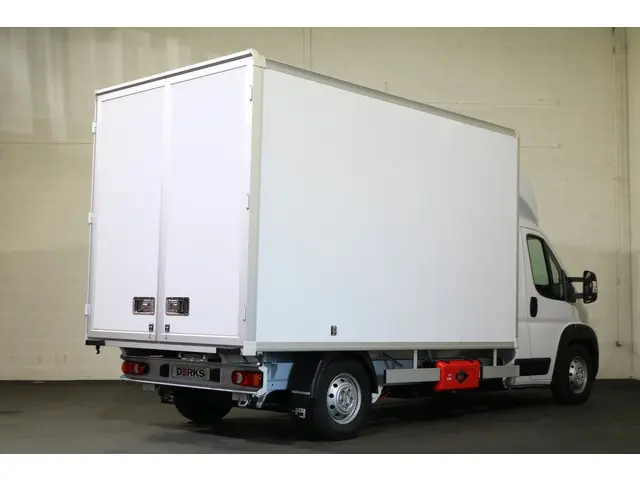 Citroën Jumper
