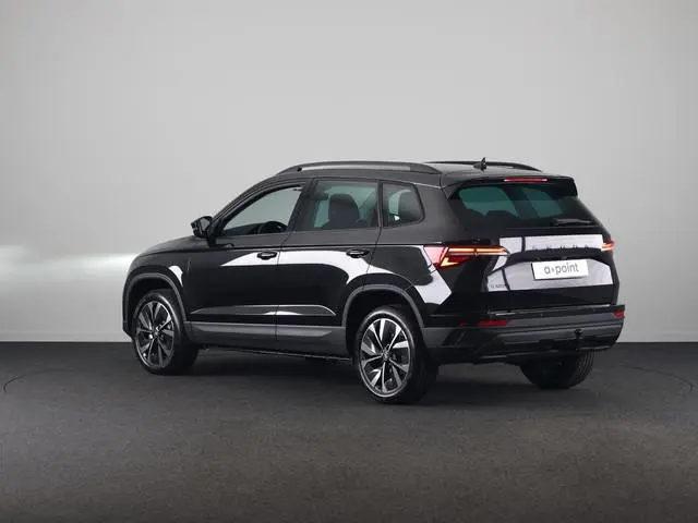 Skoda Karoq 1.5 TSI 150pk DSG-7 Business Edition Ultimate | Travel assist pakket | Virtual Pedal | W...