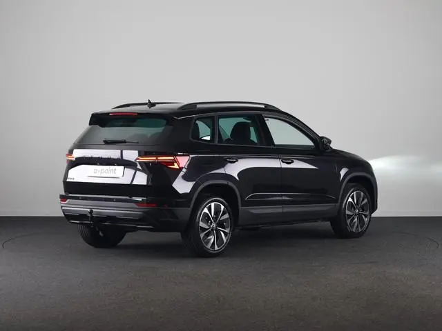 Skoda Karoq 1.5 TSI 150pk DSG-7 Business Edition Ultimate | Travel assist pakket | Virtual Pedal | W...