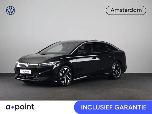 Volkswagen ID.7 Pro Business 77 kWh SOH 100% | 285PK | Navigatie | Camera | Elektrische klep | Warmt...