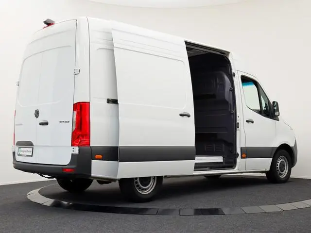Mercedes-Benz Sprinter 317CDI RWD | L2H2 Pro | Cruise control | Betimmering | Stoelverw