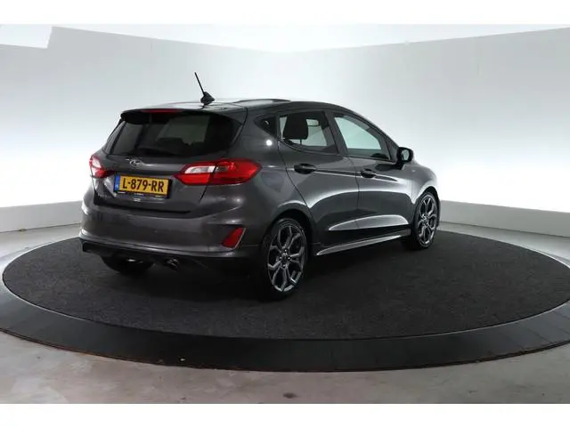 Ford Fiesta 1.0 EcoBoost ST-Line | CARPLAY | CRUISE | CLIMATE CONTROL |