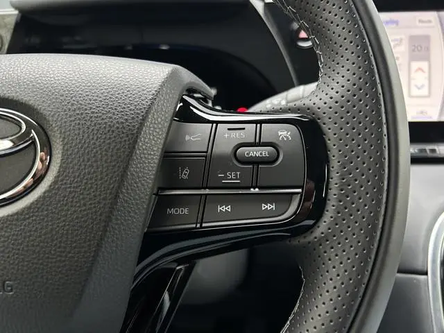 Toyota Mirai