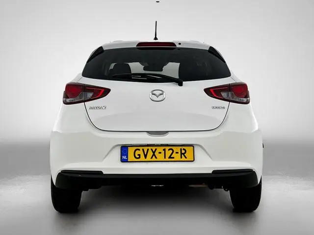 Mazda 2 1.5 Skyactiv-G |Te Financieren v.a. €192 P/M |