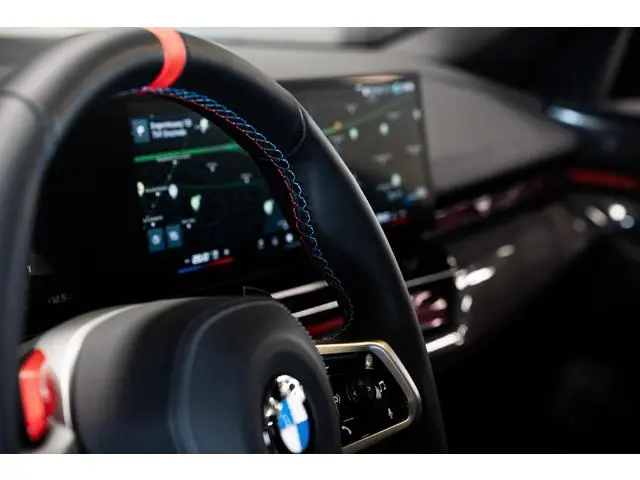 BMW M5