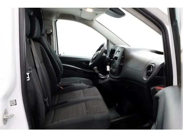 Mercedes-Benz Vito 116 CDI 163pk E6 RWD XL Extra Lang Airco 08-2018