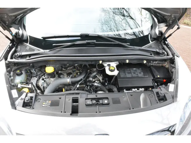 Renault Scénic