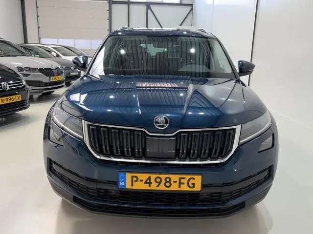 ŠKODA Kodiaq 1.5 TSI Business Edition
