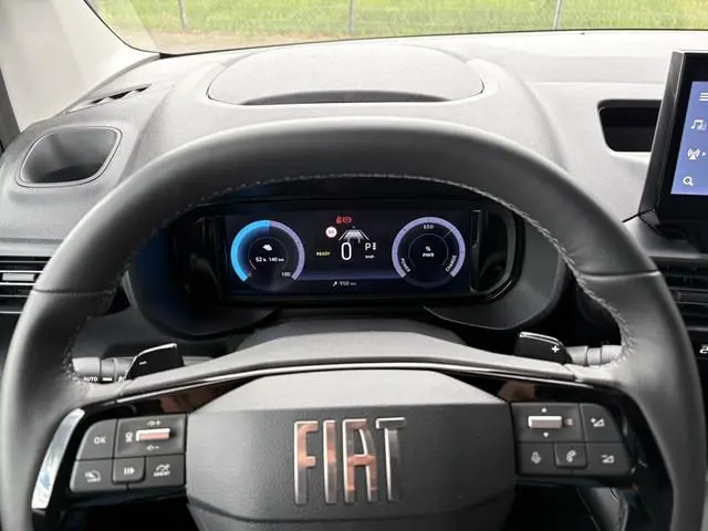 Fiat Doblò