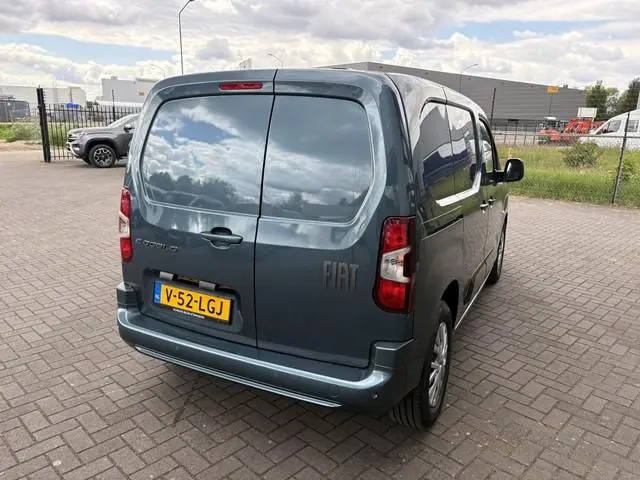 Fiat Doblò