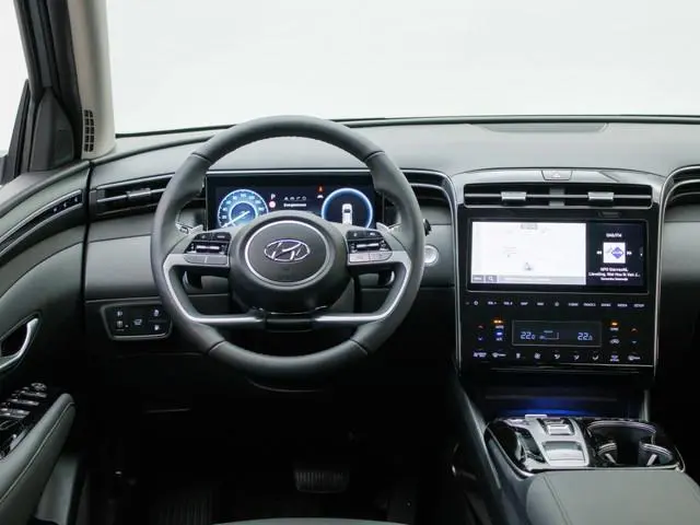 Hyundai Tucson 1.6 T-GDI PHEV Premium 265pk 4WD | Trekhaak afneembaar