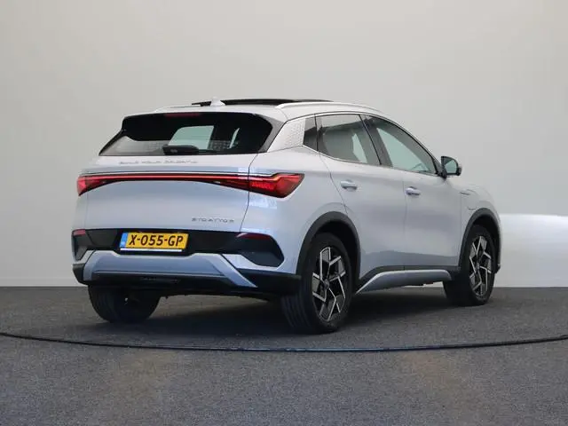 BYD ATTO 3
